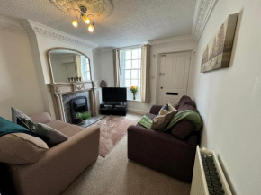 Scotch Terrace - 3 Bed House